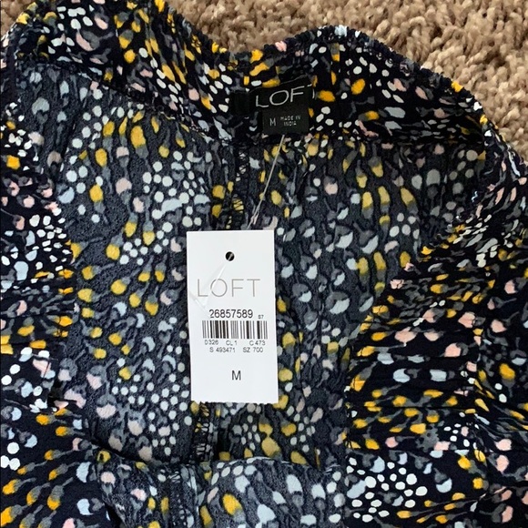 Loft shorts - Picture 2 of 2